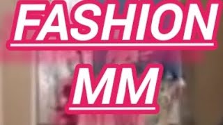 fashion MM. Full Show 2023