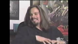 GameSpot TV: Lorne Lanning & Sherry McKenna Interview —  Abe's Exoddus