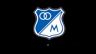 Siempre Seremos Campeones MILLONARIOS_Orange #futbol