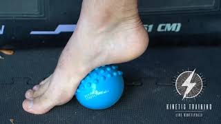 Foot & Ankle Health | Barefoot Training | Kinetic Training | Coach Dan Palacios