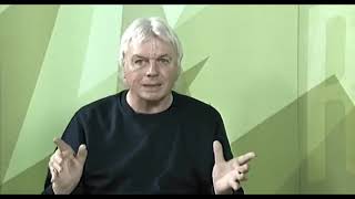 David Icke. (Dot Connector PART 2).