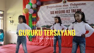 Guruku Tersayang