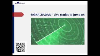 SignalRadar - All you need to know