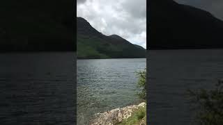 Buttermere Lake