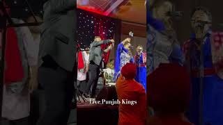 🔴 Balkar Ankhila & Manjinder Gulshan Live Show Song 2024. #viral #trending@livepunjabkings