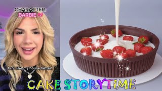 🌹 Play Cake Storytime 💚 Best Compilation Of @BaileySpinn| Part21