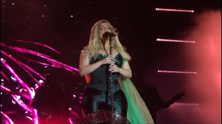 Bebe Rexha - In the Name of Love | GRANATOS LIVE FESTIVAL 2023 Lithuania, Rumšiškės