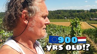 A CENTURIES Old VINEYARD 🍇 Papa as Caregiver  🌴 The Hightrees 🌲 Family Vlog