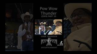 🎤🤠 Pow-Wow Thunder 🎤🤠 PART 10 #documentary #indigenous #firstnations #powwow #announcer #emcee