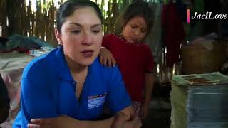 Jaci Velasquez - Mission Trip to Guatemala Food For the Poor (First)