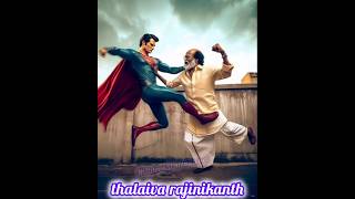 Rajinikanth New Movie | Thalaiva Rajinikanth | Superstar Rajinikanth | Thalaiva Meaning Rajnikanth