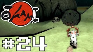 Okami HD -- Deel 24 [Hulpchef]