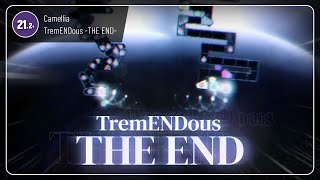 초당 80번의 클릭을 버텨라..! | TremENDouS -The END- | By SSSangchu