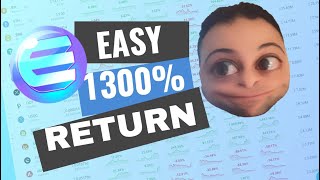 Cryptocurrency - Enjin Coin - Buy or Sell