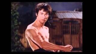 BRUCE LEE FUREUR DE VAINCRE