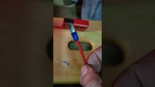 making probes for shorted wire tracer tool