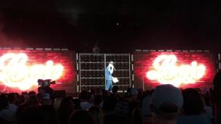 Logic - Deeper Than Money (Live in St. Louis)