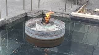 eternal flame