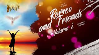 Dil Mera Ja Takraya I Mika Soekhoe I Romeo and friends 2 I Reena Records  Centre