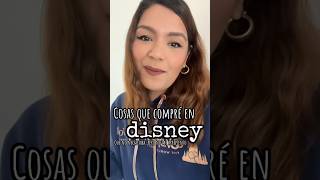 Disney llevándose mi dinero desde que tengo memoria jajajaja #disney #disneymerchandise #hoodie