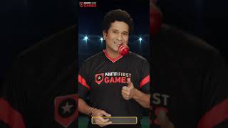 Paytm first Games - Life Mein Kuch choices | Sachin Tendulkar Ad