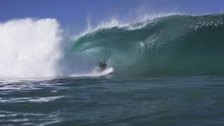 South Oz Assault // Lachlan Cramsie, Cade Sharp, Brad Stone & Sam Thomas - Inverted Bodyboarding