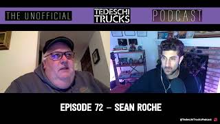 Tedeschi Trucks Band Fan And "Taper" Sean Roche Says A "Typical" TTB Show Really Means "Incredible"