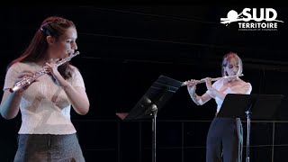 Concert des élèves 2021 - Ecole de musique intercommunale du Sud Territoire