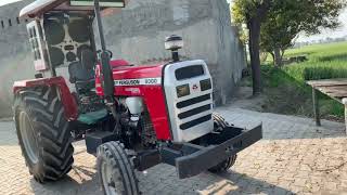 Massey ferguson 9000 50hp planetary plus⚙️