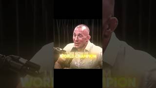 GSP's Bully Story #UFC #gsp #geogrestpierre #danawhite #joerogan #ufcchampion #trending #shorts