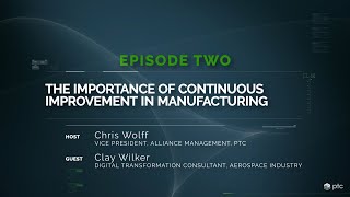 The Lean Manufacturer 2: The Importance Of Continuous Improvement In Manufacturing