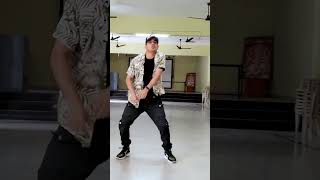 Dil vich lgya ve Choreography by Jitesh khunteta #dance #dancecover #raees #short