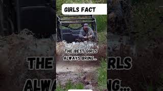 The best girls always bring