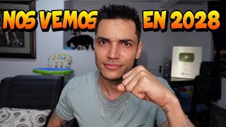 EN 4 AÑOS NOS VOLVEREMOS A VER... *Preguntas y Respuestas* - TATTO VLOGS