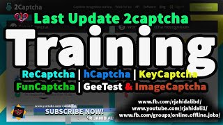 2captcha Training mode | Captcha entered 1/16  | Last Updated: 26 June 2023