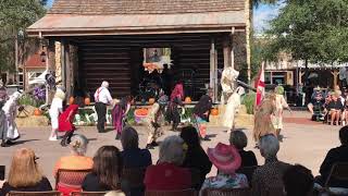 Thriller at The Villages!