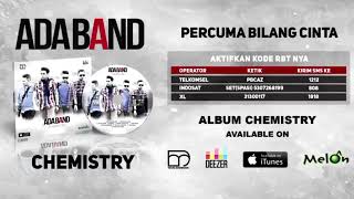 Ada Band - Percuma Bilang Cinta (Official Music Video) 2016