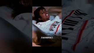 "迈克尔杰克逊 拍摄beat it音乐录音带时，居然请来真正的黑帮参演 "明星 #music #mj #michaeljackson