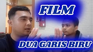 Pro dan Kontra Film 2 Garis Biru