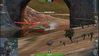 fenomeno obj 268 WoT Blitz 2022