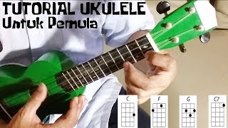 Hari Merdeka (17 Agustus 1945) - H. Mutahar | Tutorial Ukulele Untuk Pemula