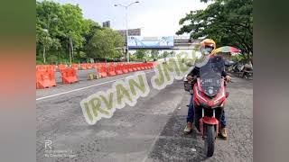 Modifikasi Honda new Vario 125 (JMBC)