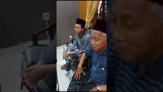 GUS FAHMI (Cucu KH. HASYIM ASYARI) #gusfahmi #short #shorts #shortvideo