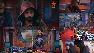 Abhijeet or Akhil  | Who Is Correct | BIGG BOSS 4 Telugu | Day 65 | Review | Vinnu Vinay