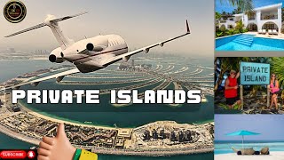 From Private Islands to 5-Star Resorts Ultimate Luxury Escapes Unveiled! 2024 TIME