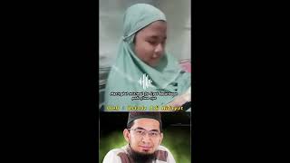 ajarkan anak sholat dan membaca Al Qur'an sejak usia dini. Diba&Hilma