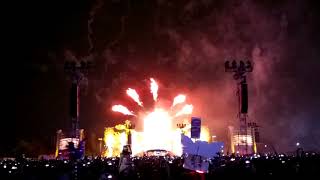 EDC México 2018 - Opening Ceremony Part 2  | Bob