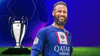 FIFA23 - MBAPPÉ ERRA GOL NA CARA! PSG vs. BAYERN MUNICH - Champions League 22/23 | PS5 GAMEPLAY