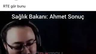 Seçim Sonucu Yeni Bakanlarımız