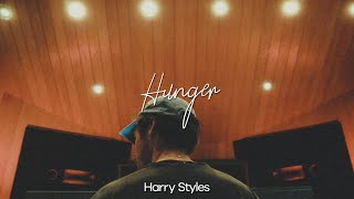 Harry Styles - Hunger (Unreleased Song) [TRADUÇÃO/LEGENDADO]